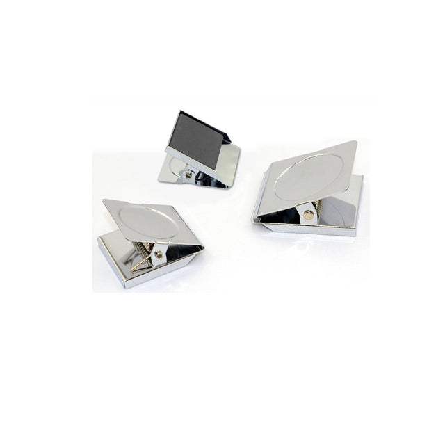 Magnetic Memo Clips - Yorkn Inc✅