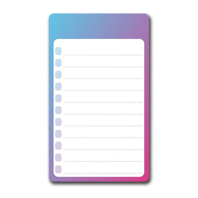 Magnetic Message Board With Pens - Yorkn Inc✅