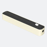 Magnetic Plastic Wrap Dispenser - Yorkn Inc✅