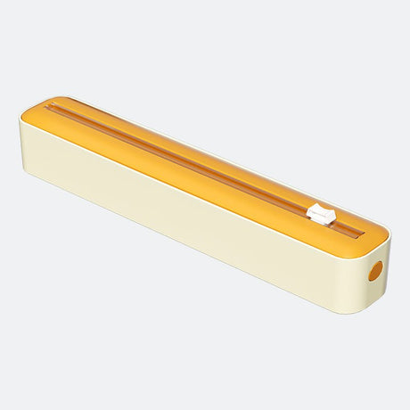 Magnetic Plastic Wrap Dispenser - Yorkn Inc✅