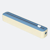 Magnetic Plastic Wrap Dispenser - Yorkn Inc✅