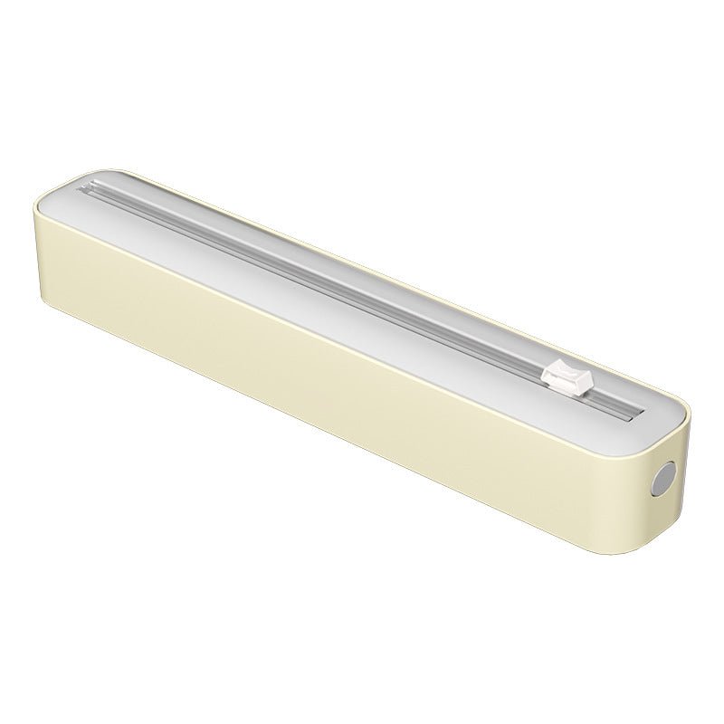 Magnetic Plastic Wrap Dispenser - Yorkn Inc✅