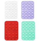 Magnetic Silicone Suction - cup Phone Stand - Yorkn Inc✅