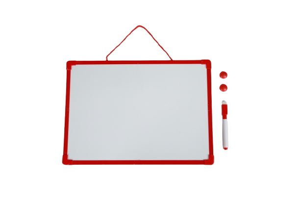 Magnetic Small White Board - Yorkn Inc✅