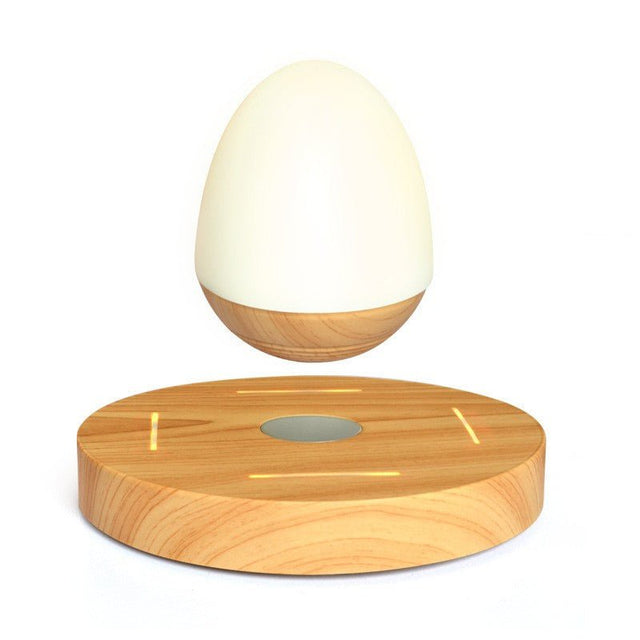 Magnetic Suspension Small Night Light Spe - Yorkn Inc✅