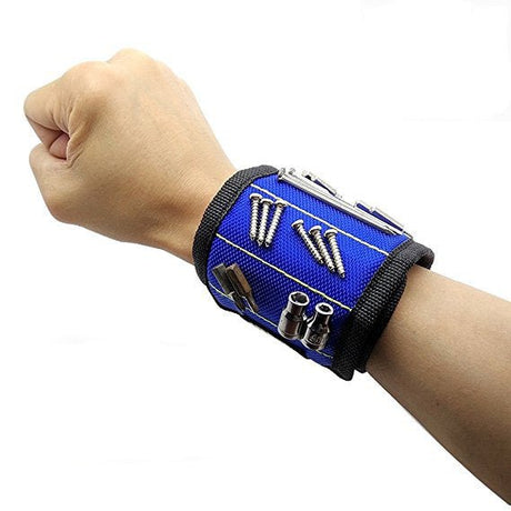 Magnetic Tool Wristbands - Yorkn Inc✅