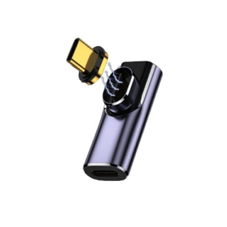 Magnetic Usb C Adapter - Yorkn Inc✅