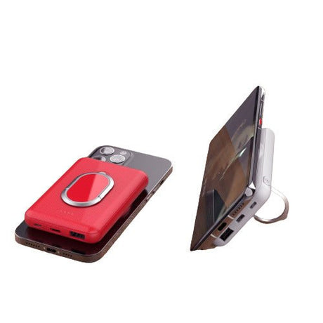 Magnetic Wireless Charger - Yorkn Inc✅