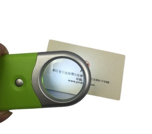 Magnifier Light - Yorkn Inc✅