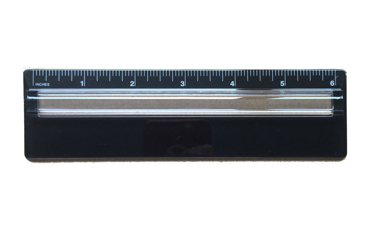 Magnifier Ruler - Yorkn Inc✅