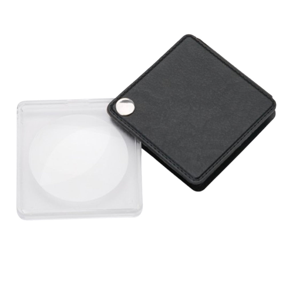 Magnifying Glass - Yorkn Inc✅