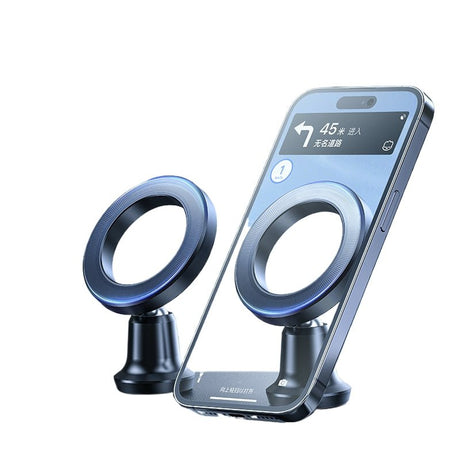 Magsafe Car Mount - Yorkn Inc✅