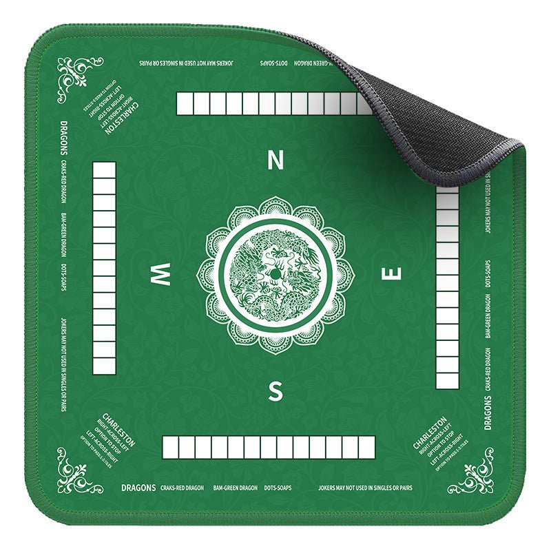 Mahjong Mat - Yorkn Inc✅