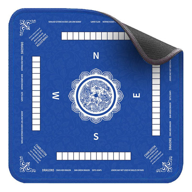 Mahjong Mat - Yorkn Inc✅
