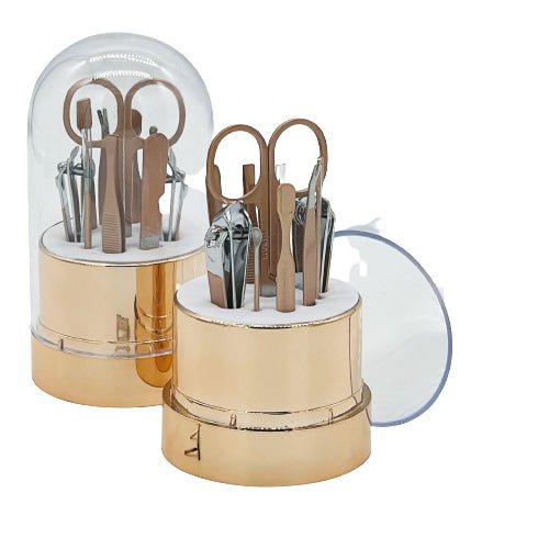 Manicure Set - Yorkn Inc✅