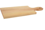 Maple Wood Bread Cutting Board - Yorkn Inc✅