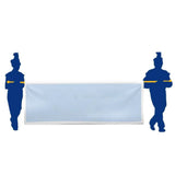 Marching Band Banner - Yorkn Inc✅