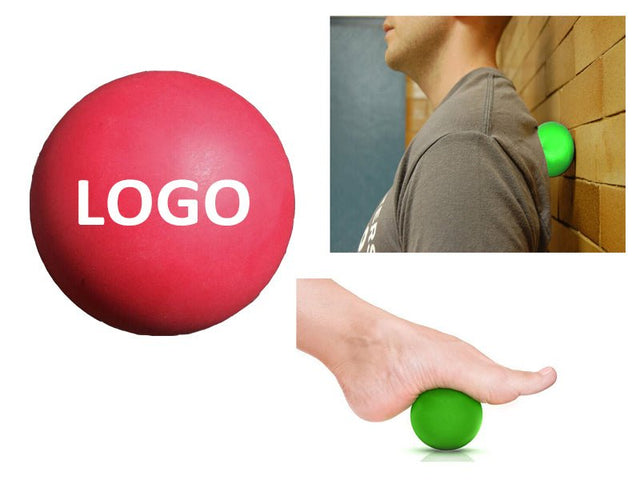 Massage Ball - Yorkn Inc✅
