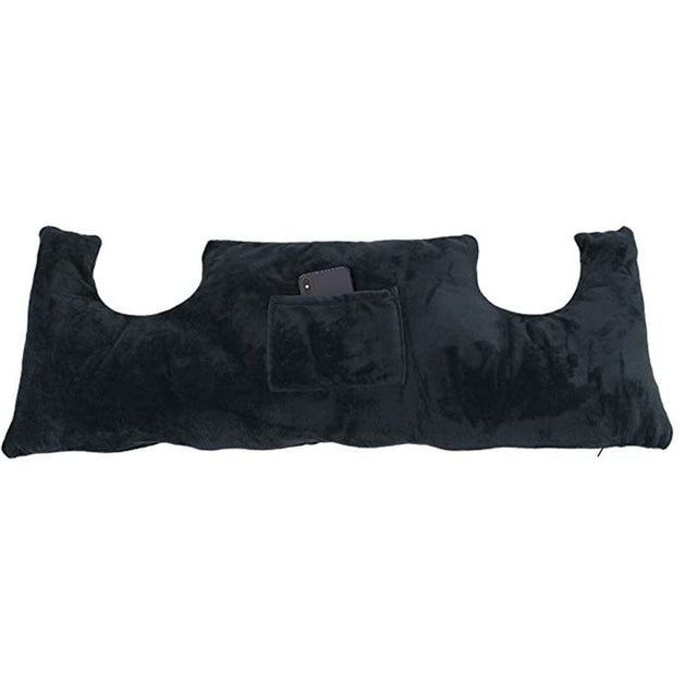 Mastectomy Seat Belt Pillow - Yorkn Inc✅