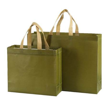 Matte Laminated Non - woven Bag - Yorkn Inc✅