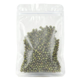 Matte Zip Lock Snack Bag - Yorkn Inc✅