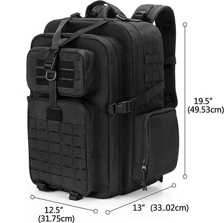 Medical Backpack Bag - Yorkn Inc✅