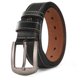 Men Business Belt - Yorkn Inc✅