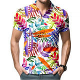 Men Casual Polo Shirt - Yorkn Inc✅