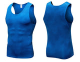 Men Compression Shaper Tank Top - Yorkn Inc✅