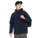 Men Heated Jacket With Fleece Liner - Yorkn Inc✅
