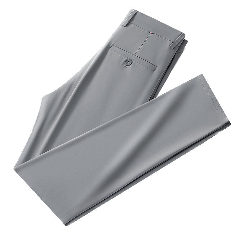 Men Slim Fit Stretch Pant - Yorkn Inc✅