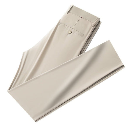 Men Slim Fit Stretch Pant - Yorkn Inc✅