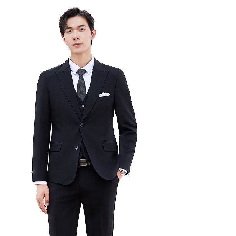 Men Suit Jacket - Yorkn Inc✅