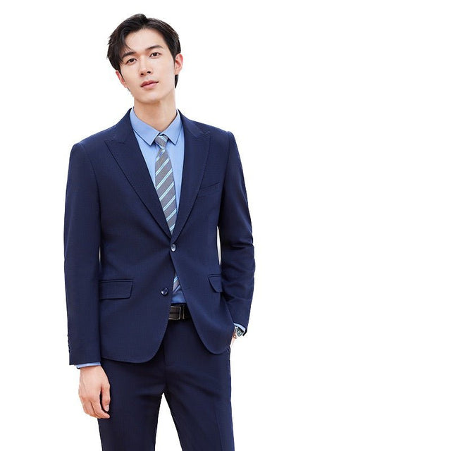 Men Suit Jacket - Yorkn Inc✅
