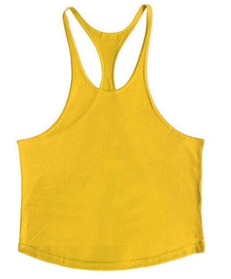Men Tank Top - Yorkn Inc✅
