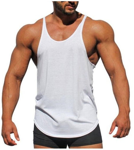 Men Tank Top - Yorkn Inc✅