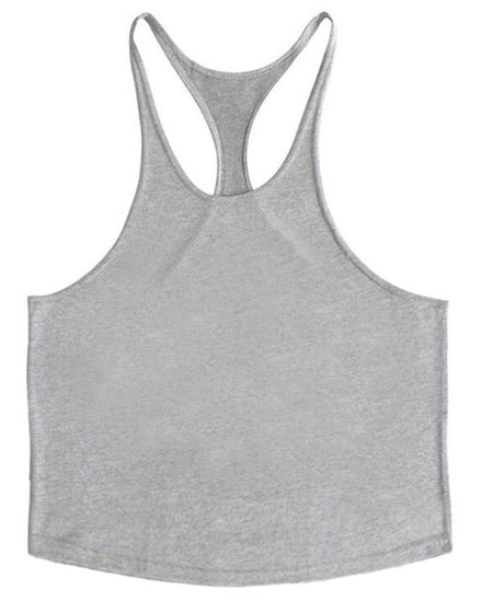Men Tank Top - Yorkn Inc✅