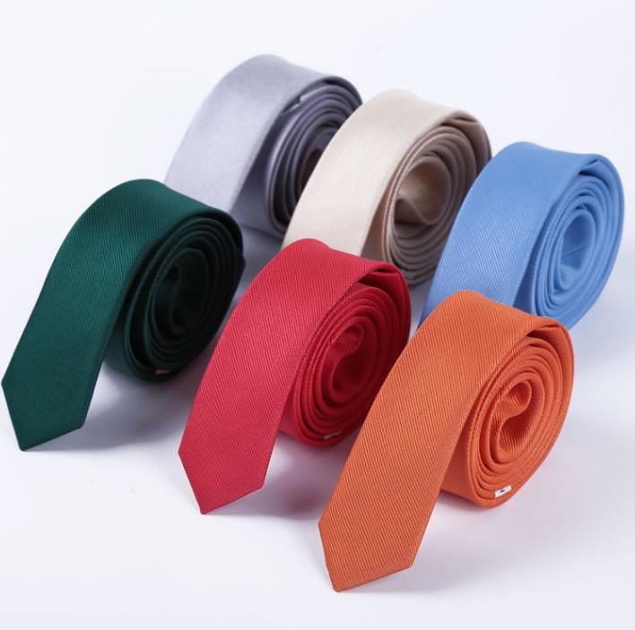 Men Tie For Party - Yorkn Inc✅