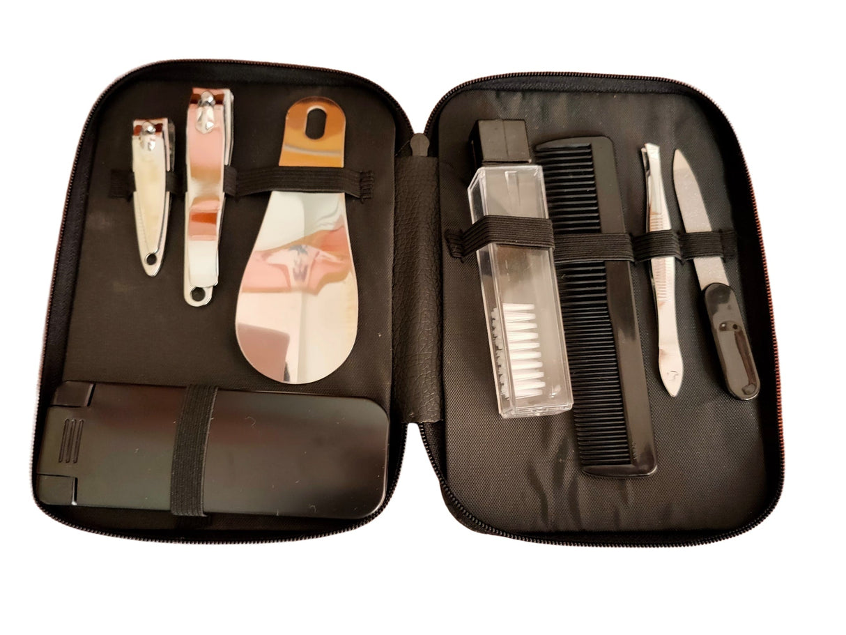 Mens Grooming Kit - Yorkn Inc✅