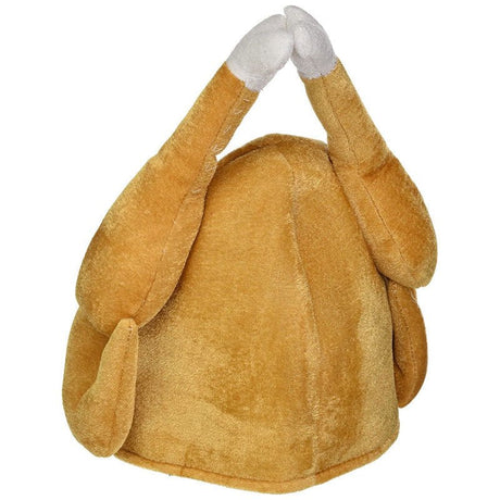 Men's Roasted Turkey Hat - Yorkn Inc✅