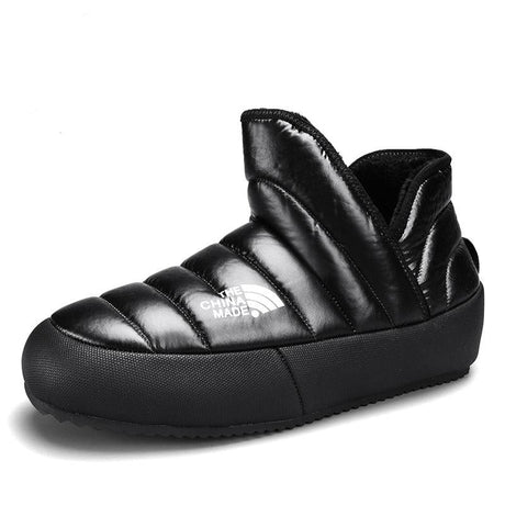Mens Snow Boots - Yorkn Inc✅