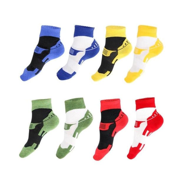 Merino Coolmax Sock - Yorkn Inc✅