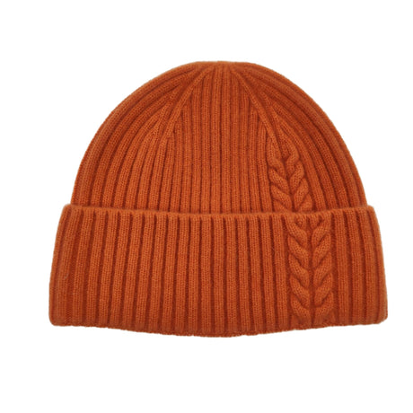 Merino Wool Knitted Hat - Yorkn Inc✅