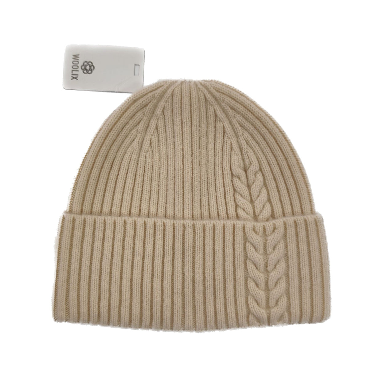Merino Wool Knitted Hat - Yorkn Inc✅