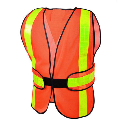 Mesh Back Cross Vest - Yorkn Inc✅
