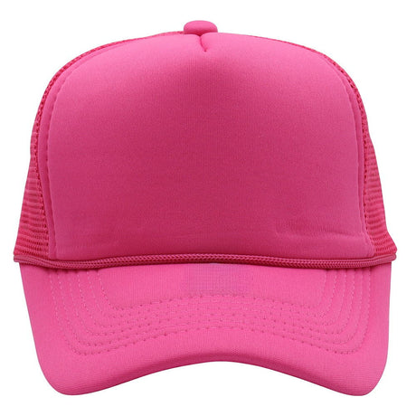 Mesh Back Trucker Hat - Yorkn Inc✅