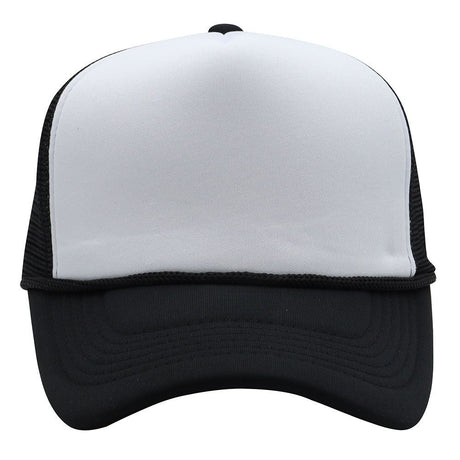 Mesh Back Trucker Hat - Yorkn Inc✅