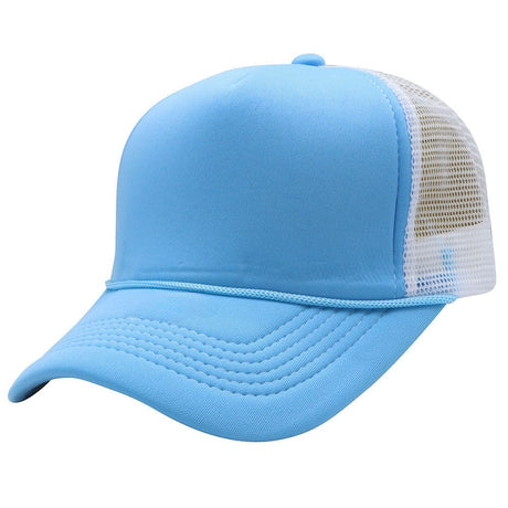 Mesh Back Trucker Hat - Yorkn Inc✅