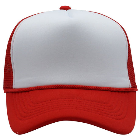 Mesh Back Trucker Hat - Yorkn Inc✅