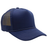 Mesh Back Trucker Hat - Yorkn Inc✅